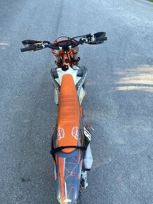 Ktm exc 300 - 7