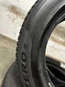 225/60/17 zimné pneumatiky Pirelli - 7