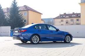 Bmw 3, 320d xDrive M - Sport G20 /28 290.-€ bez DPH/ - 7