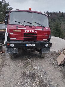 Tatra 815 - 7