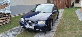 VW bora 1.6 benzin - 7