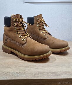 Timberland - 7