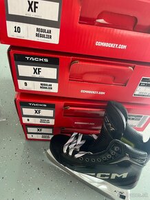 korcule CCM Tacks XF Pro a XF - 7