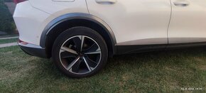 Cupra Formentor  2,0 TDI - 7