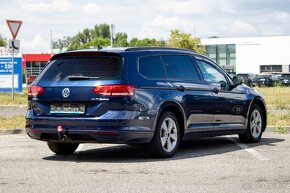 Volkswagen Passat Variant/ 2.0 TDI/ DSG/ - 7