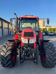 Zetor Forterra CL 140 - 7