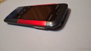 Nokia 5310 xpressmusic - 7