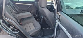 Skoda octavia 2.0 tdi scout 4x4 - 7