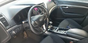 Hyundai i40 combi 1.7 CRDI - 7