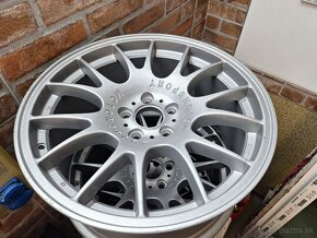 Alu 5x112 r18 9J BBS - 7