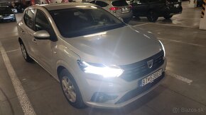 Dacia Sandero 1.0 Tce 90 - 7