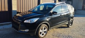 Ford Kuga 2.0 tdci - 7