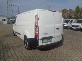 FORD TRANSIT CUSTOM L2H1 KLIMA SERVISKA 2.0TDCI - 7