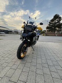 BMW R1250 GSA - 7