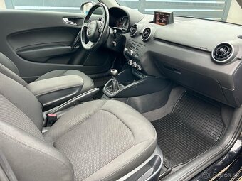 Audi A1 1.6 TDI - 7