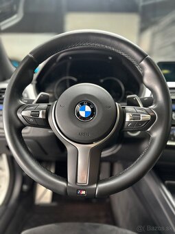 BMW Rad 4 Gran Coupe 420xDrive A/T, Kúpené SK - 7