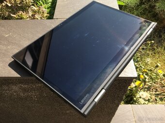 dotyk notebook Lenovo ThinkPad X1 Yoga 2gen. - CPU i5, SSD - 7