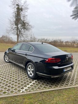 Vw passat b8 - 7