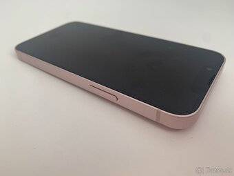 apple iphone 13 mini 128gb Pink / Batéria 100% - 7