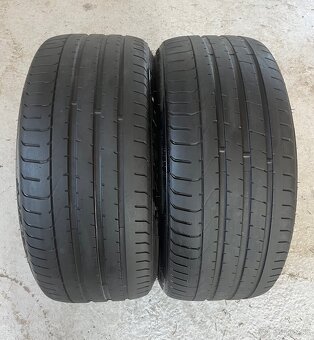 245/35 R20 Letne Pirelli 2ks - 7