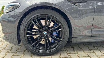 Bmw m5 competition - 7