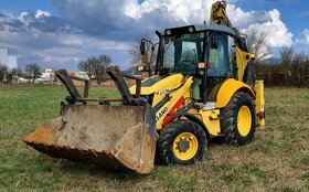 NEW HOLLAND B110B 2011r - 7