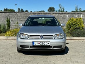 Volkswagen Golf 4 - 7