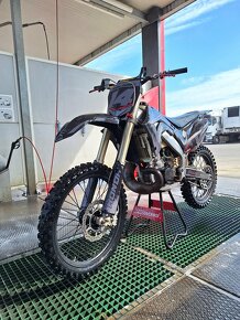 Honda cr250 2700€ - 7