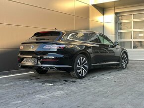 Volkswagen Arteon 2.0,140kW Shooting brake,Možný odpočet DPH - 7