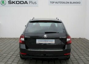 Škoda Octavia 1.6TDI 85kW DSG Style Dynamic - 7