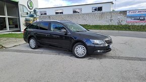 Škoda superb combi 2.0. tdi, 103 kw, r.v.2014. - 7