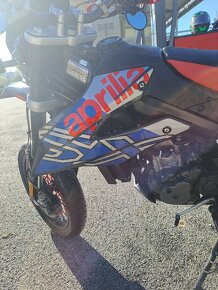 Aprilia sx 125 2020 ABS motard - 7