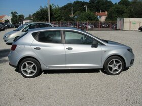 Seat Ibiza 1.4 - 7