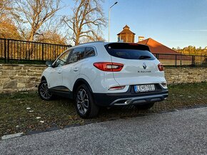 Renault Kadjar 1.3 TCe 140 GPF Intens, 103 kW - 7