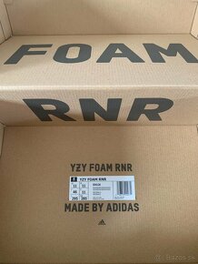 Yeezy Foam RNNR 'MX Cinder' (46) - 7