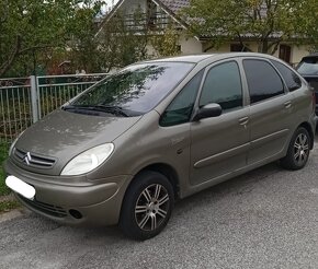 Citroen Xara Picasso 1.6 LPG - 7