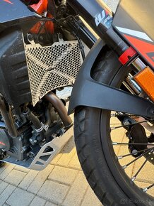 Ktm 390 Adventure Spoked wheels 2023 - 7