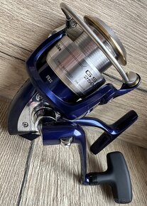 NOVÝ Daiwa N A V I J Á K za 50EUR - 7