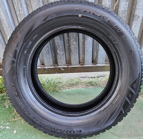 Kvalitné zimné pneu FALKEN EUROWINTER - 215/65 r17 99H - 7