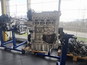 MOTOR DPC 1,5 TSI SKODA - VW - 7