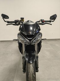 Triumph Street Triple RS - 7