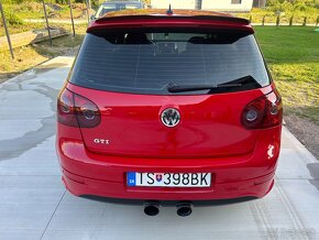 Golf gti 5 2.0tfsi - 7