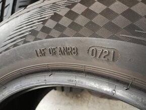 185/60 r14 letné pneumatiky 7,5mm - 7