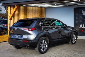 Mazda CX-30 Skyactiv-G150 Plus/Style/Safety - 7