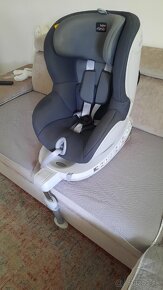 Autoaedačka Britax Romer Dualfix - 7