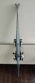 Dámske lyže Blizzard Passion 167 cm - 7