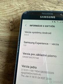 Samsung Galaxy S7 32GB - 7