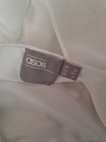 plesové Asos 34 - 7