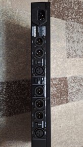 Behringer CX2310 Super X Pro V2 Crossover - 7