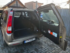 Predam Honda CRV 2,2 iCDTI rv. 2005 - 7